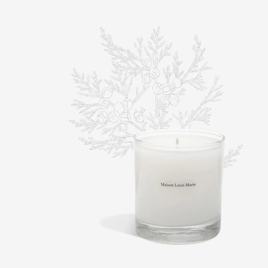 No. 2 Le Long Fond Candle
