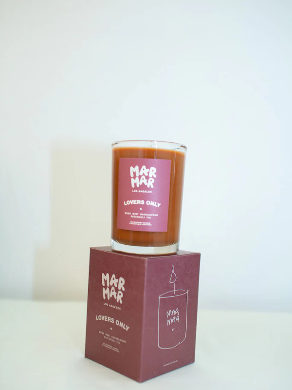 Lovers Only Candle