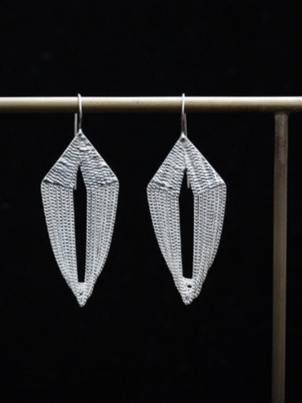 Ballet Earring