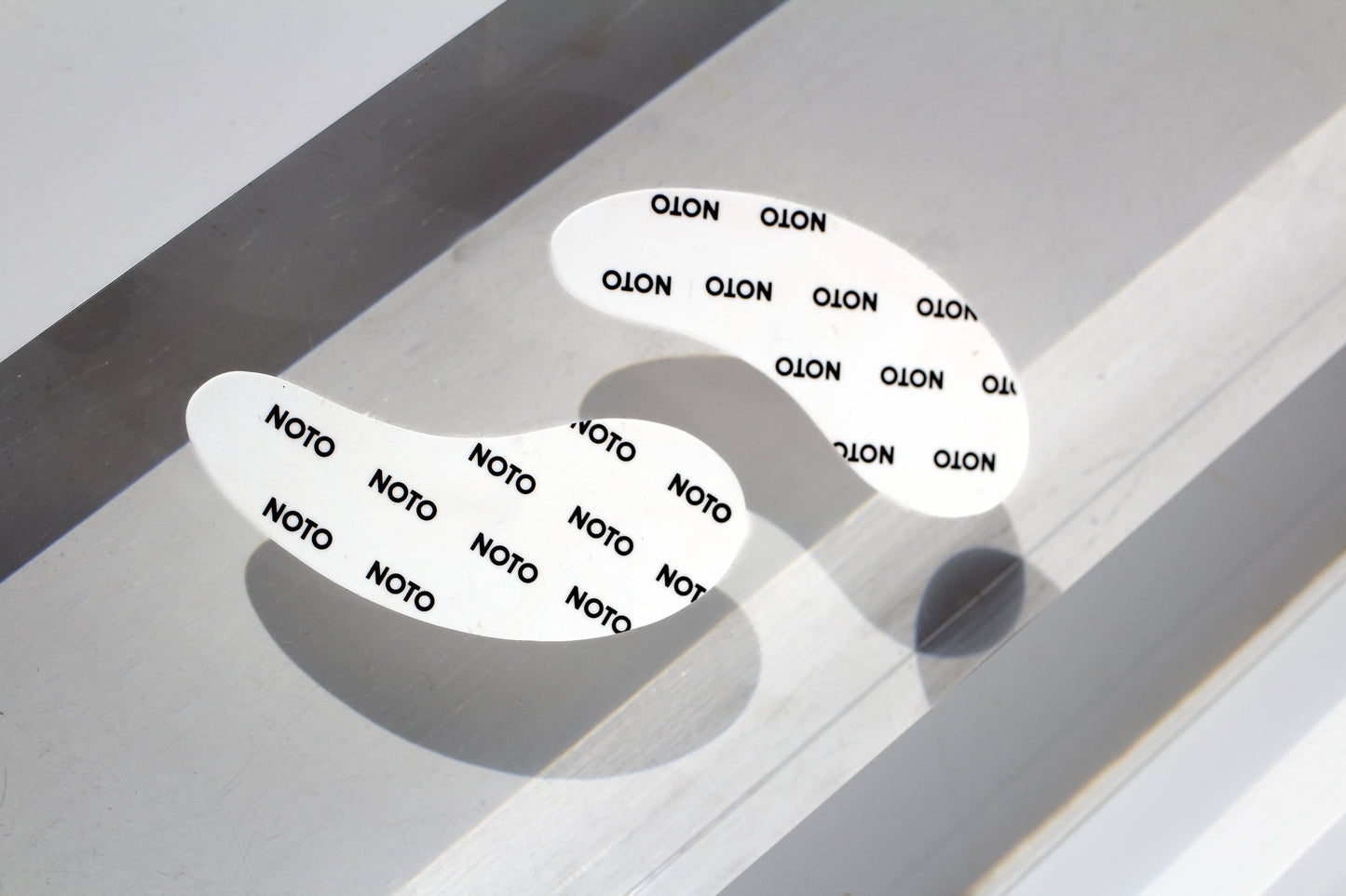 Re/Set Reusable Eye Boosting Mask