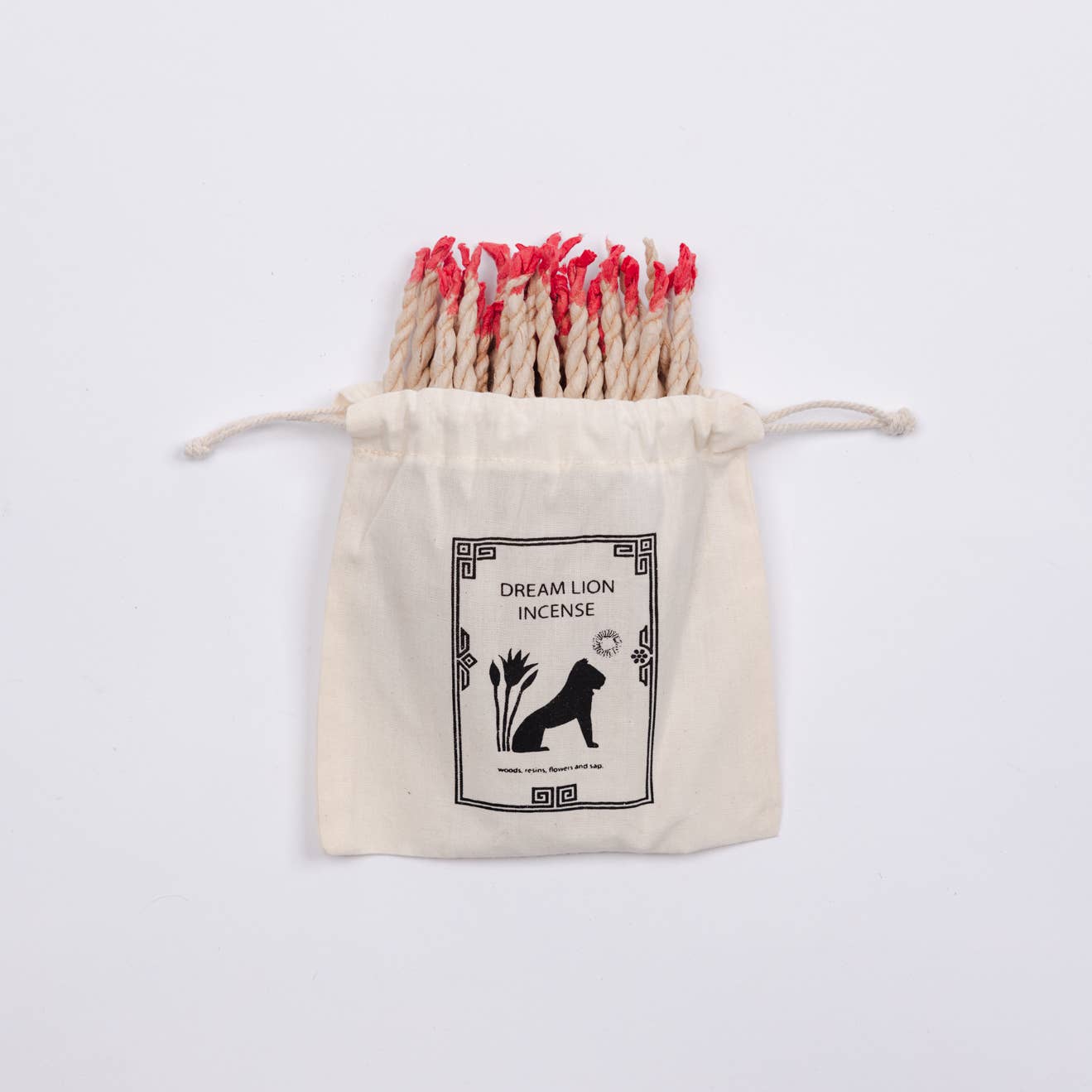 Himalayan Sweet Ropes