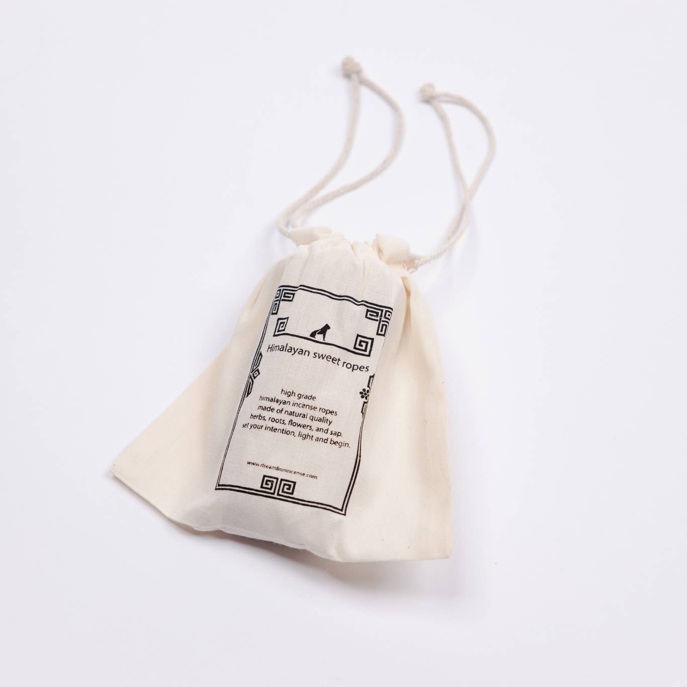 Himalayan Sweet Ropes