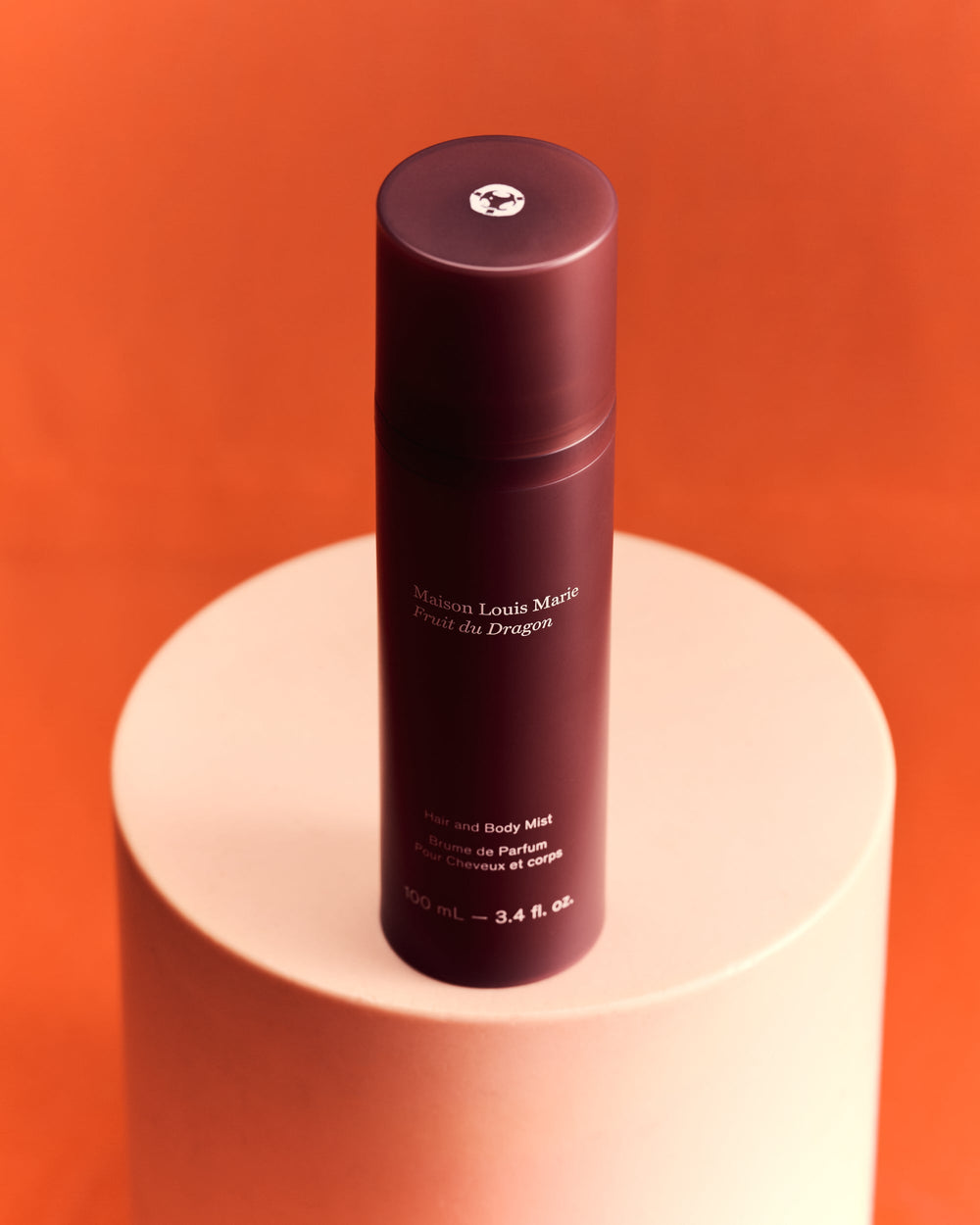 Hair and Body Mist Fruit du Dragon