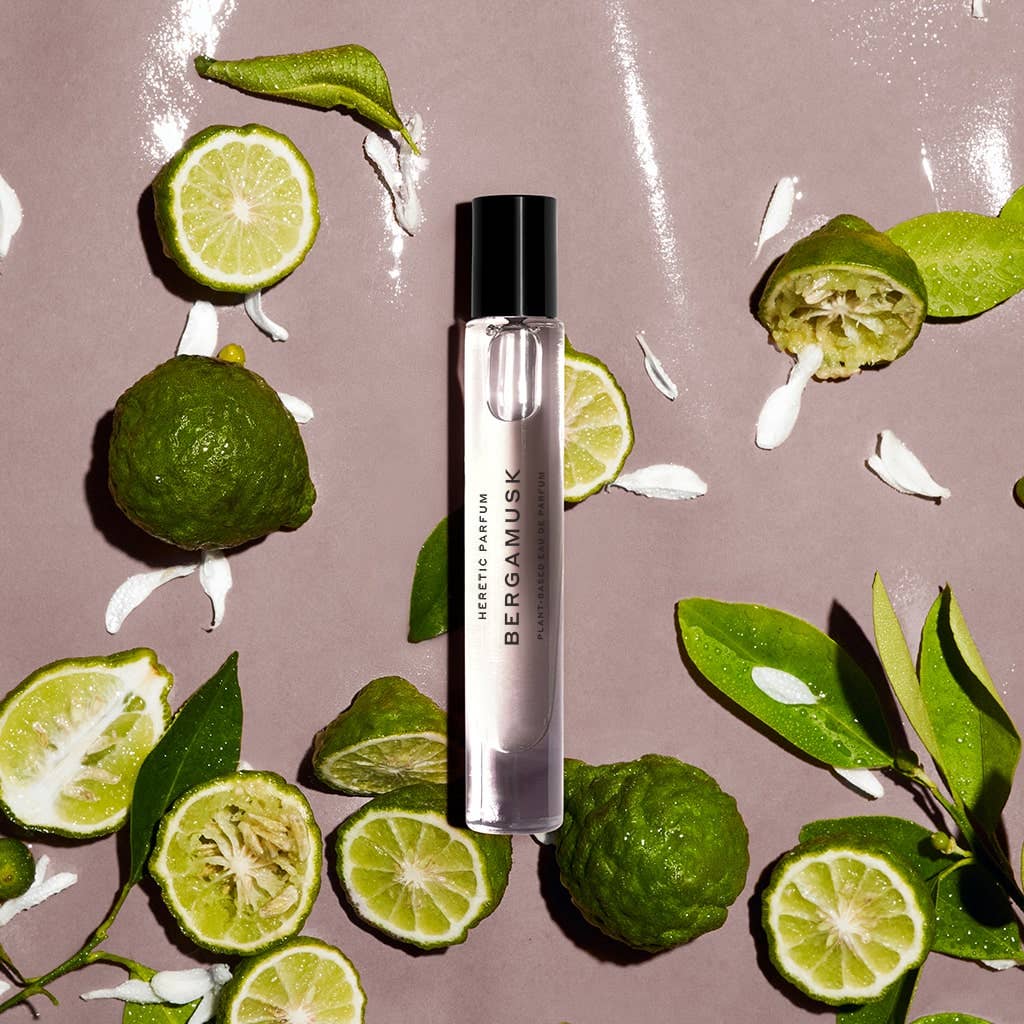 BERGAMUSK ROLLERBALL