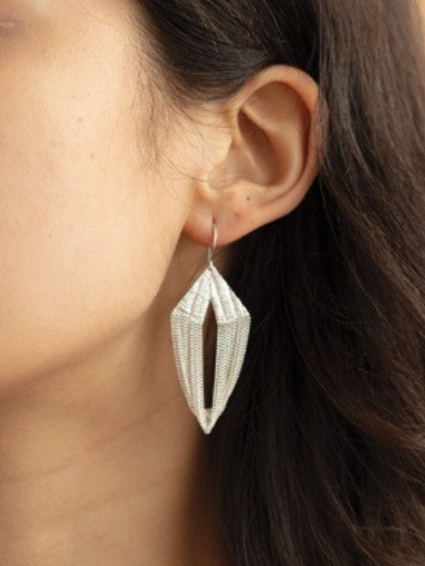 Ballet Earring