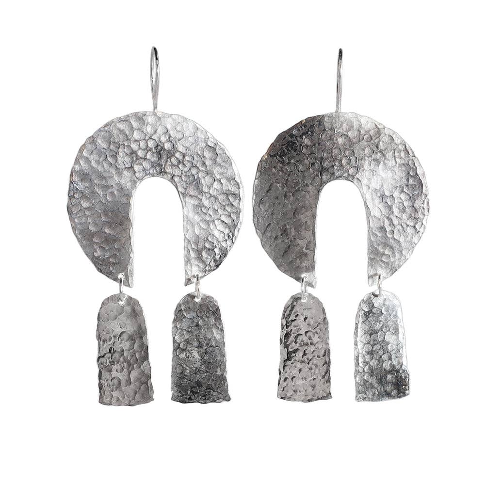 "Which Door" Earrings