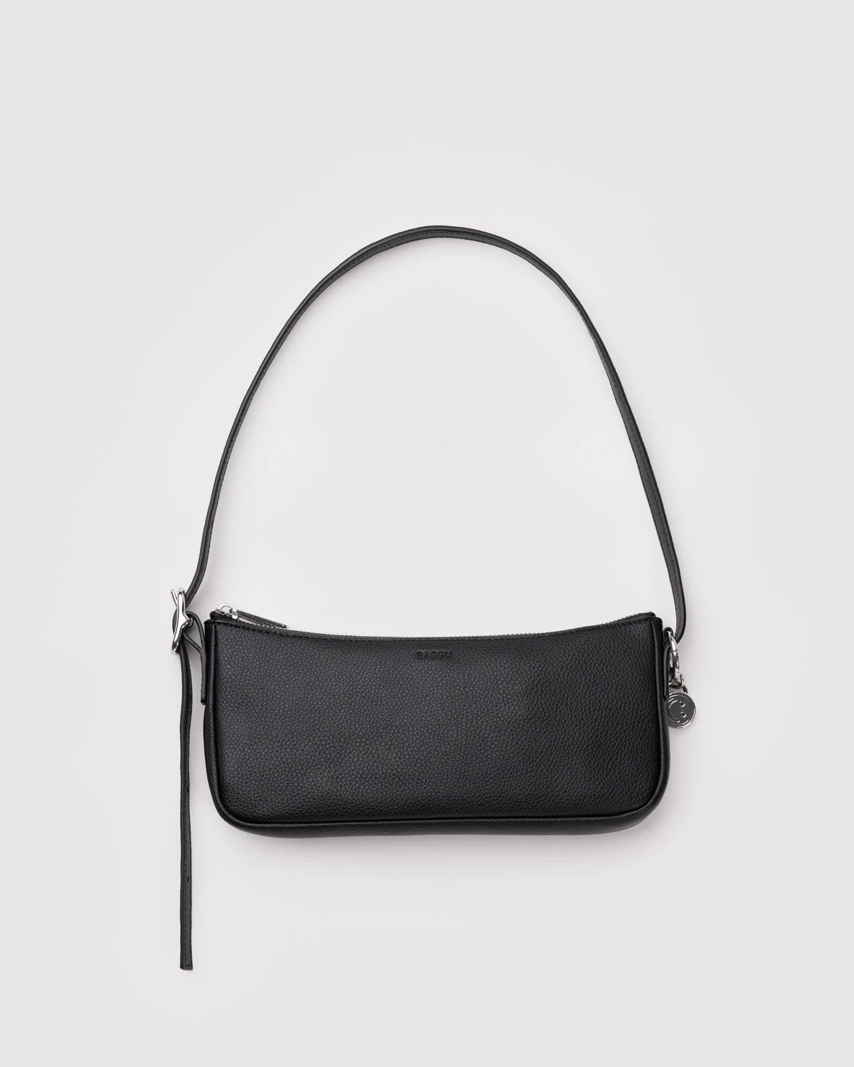 Recycled Leather Pochette