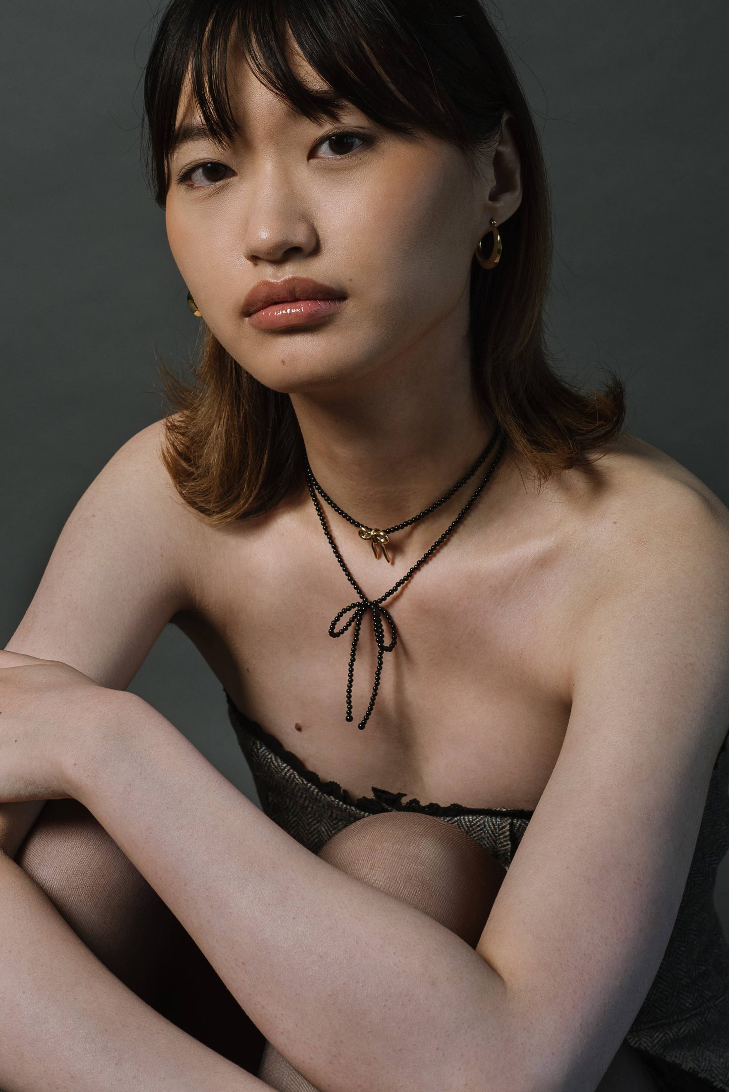 Margot Necklace