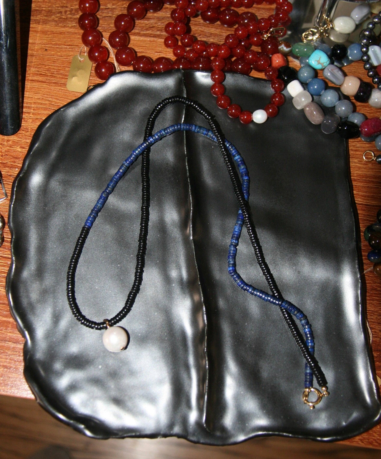 Asher Necklace