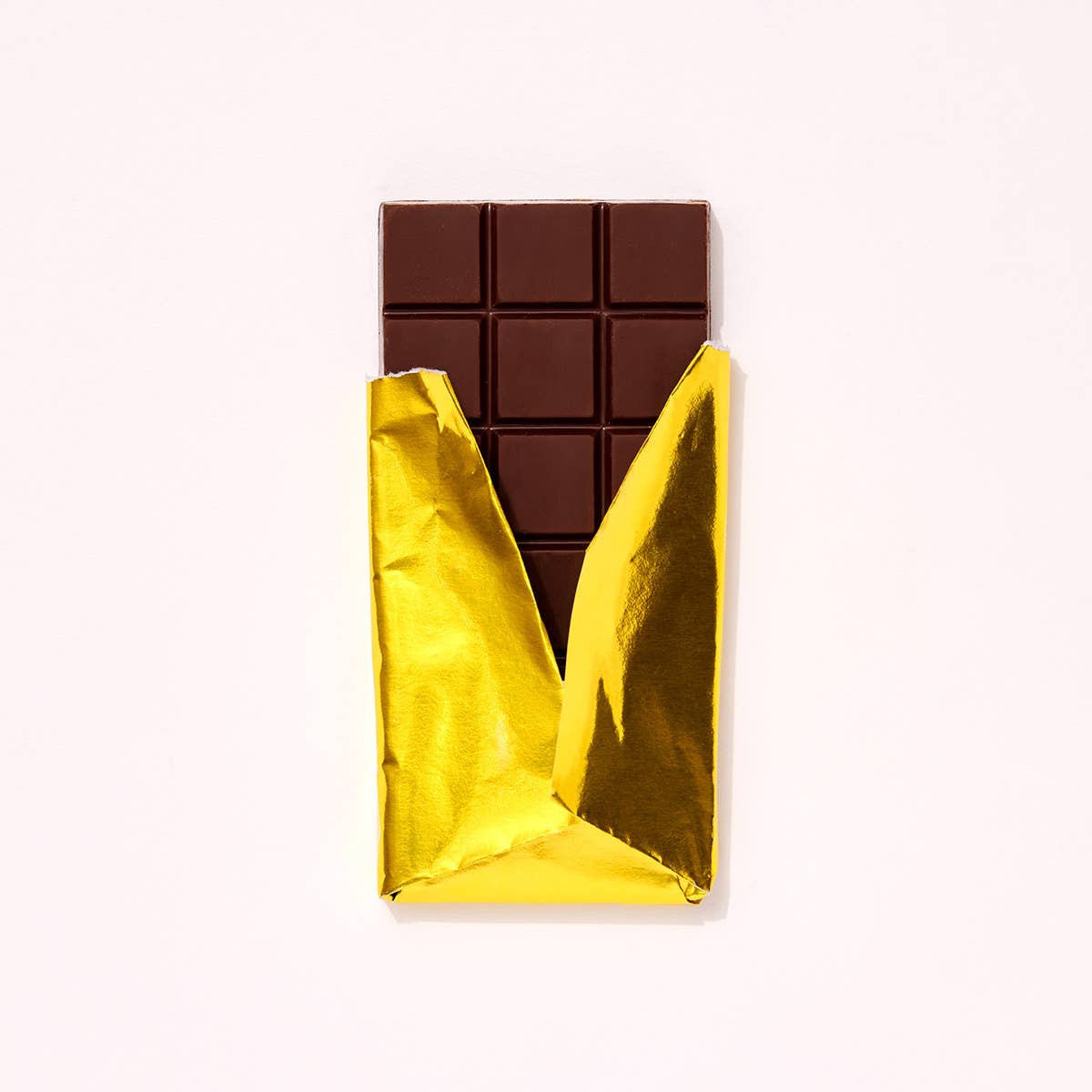 1oz Oat Milk Chocolate Bar