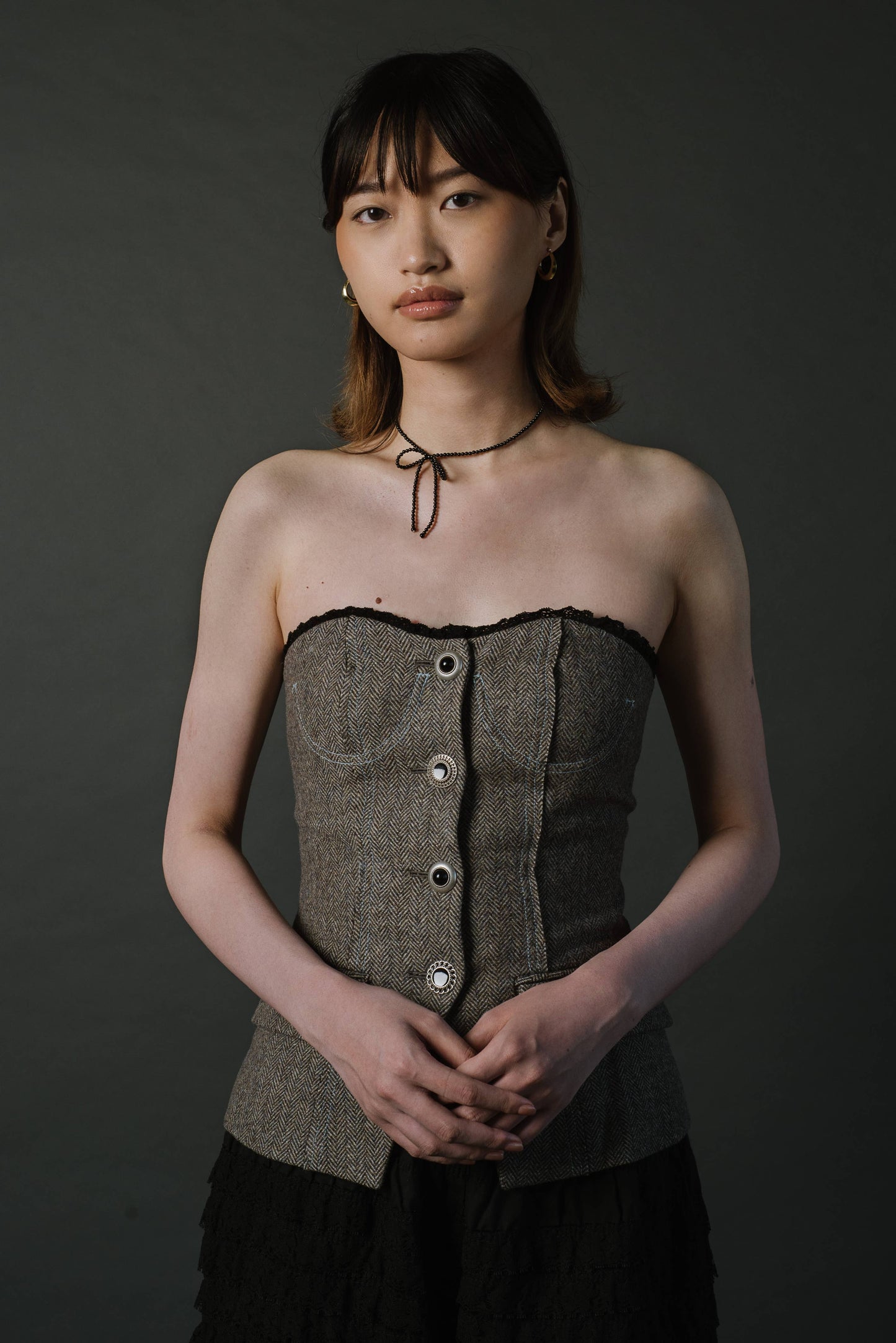Margot Necklace