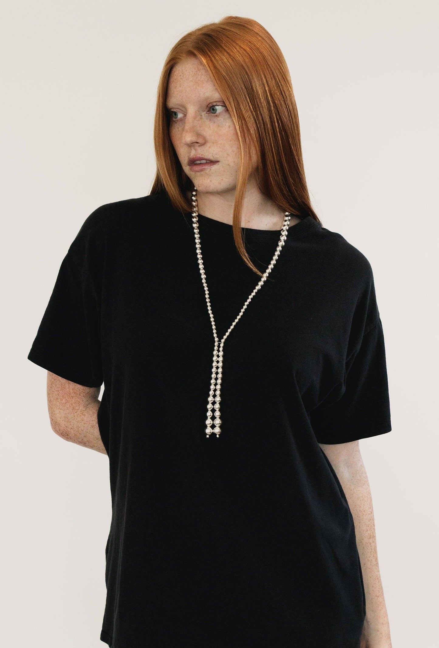 Isere Necklace Long