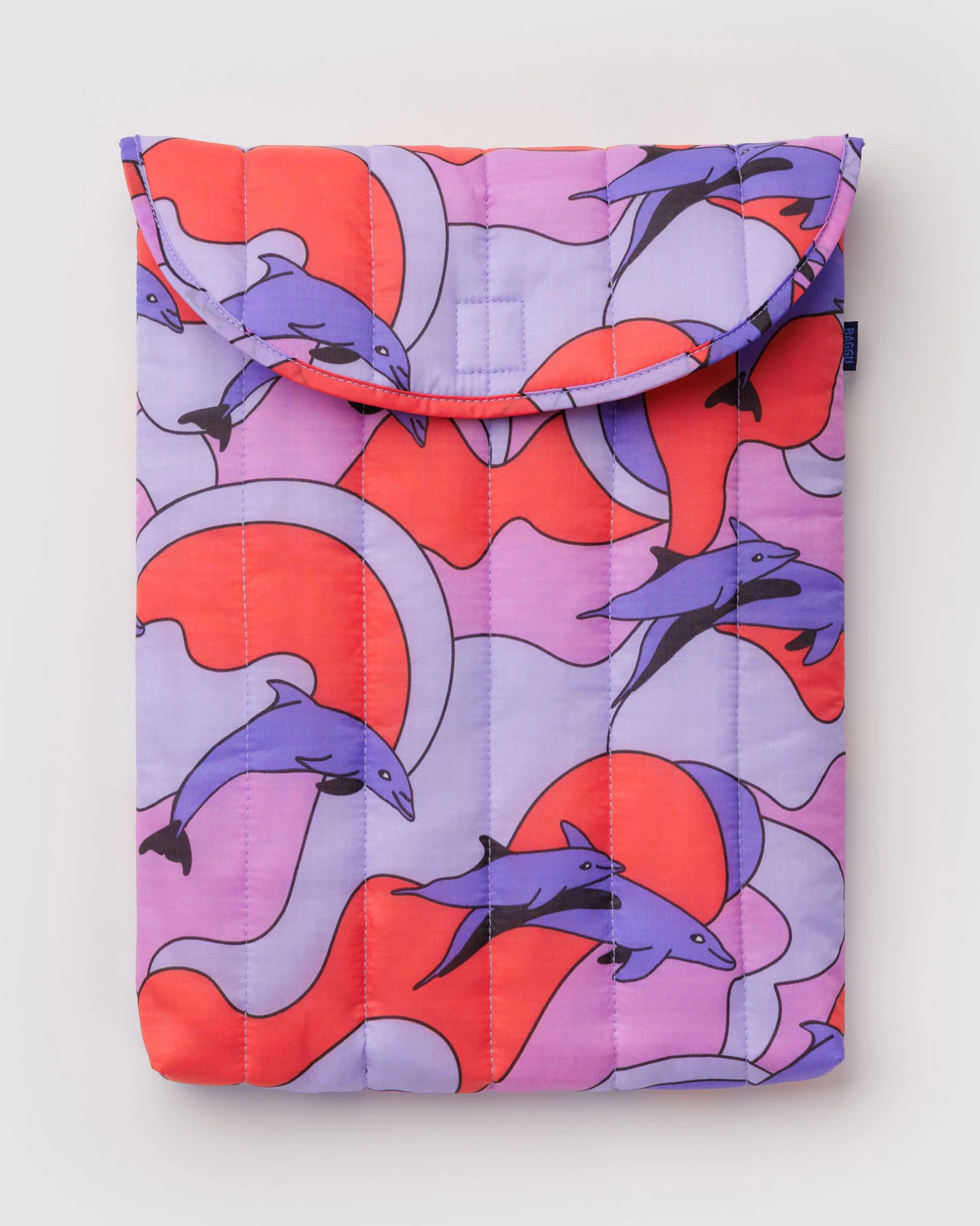 Puffy Laptop Sleeve