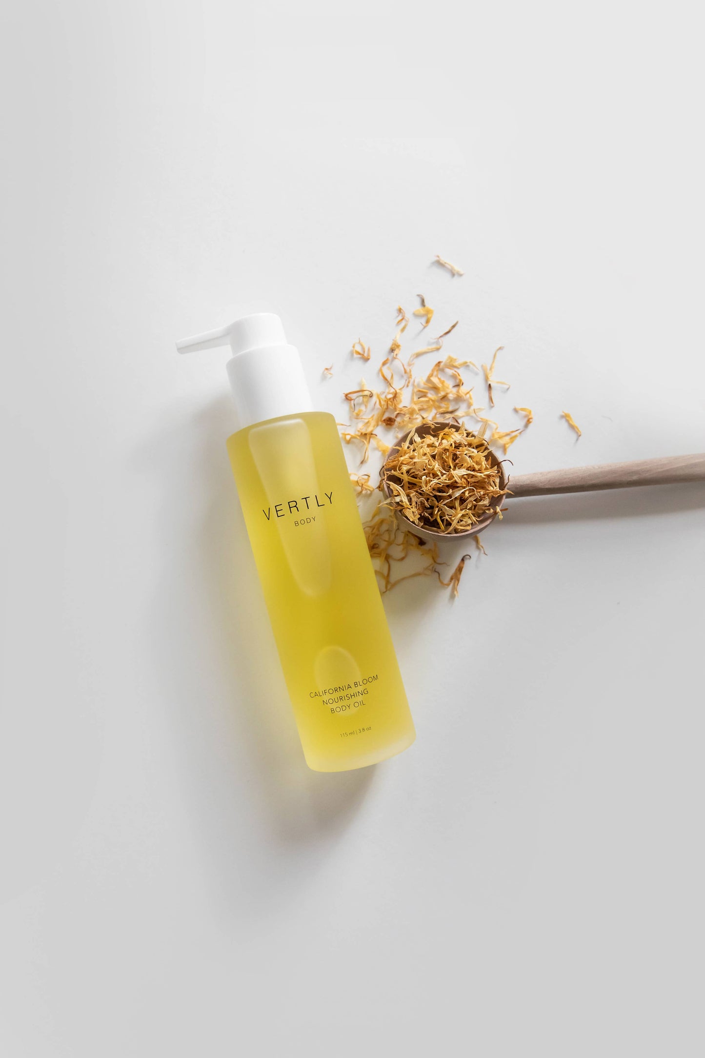 CBD California Bloom Body Oil