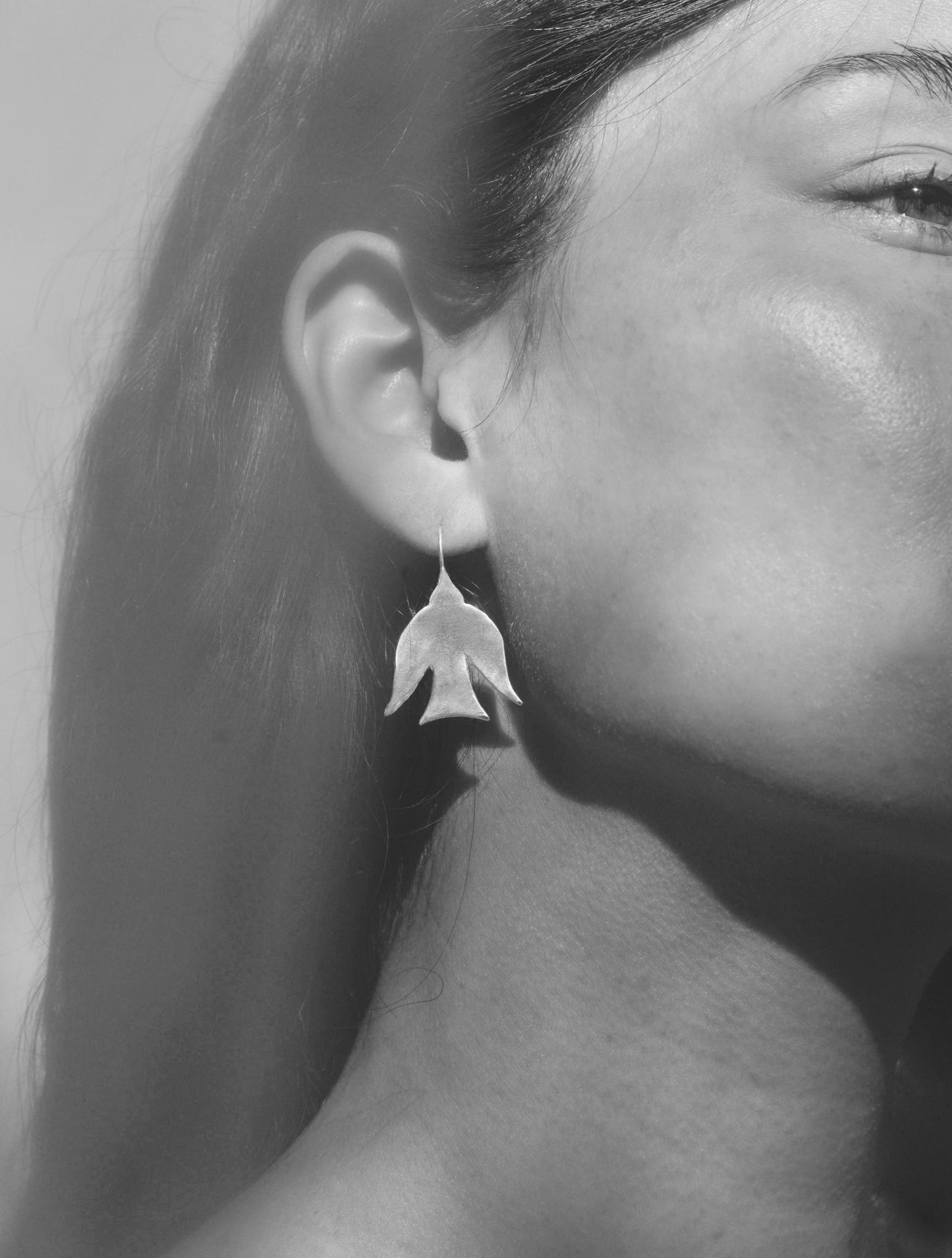 Ornis Earrings
