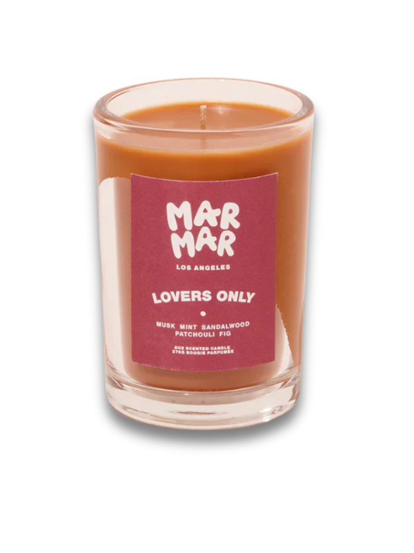 Lovers Only Candle