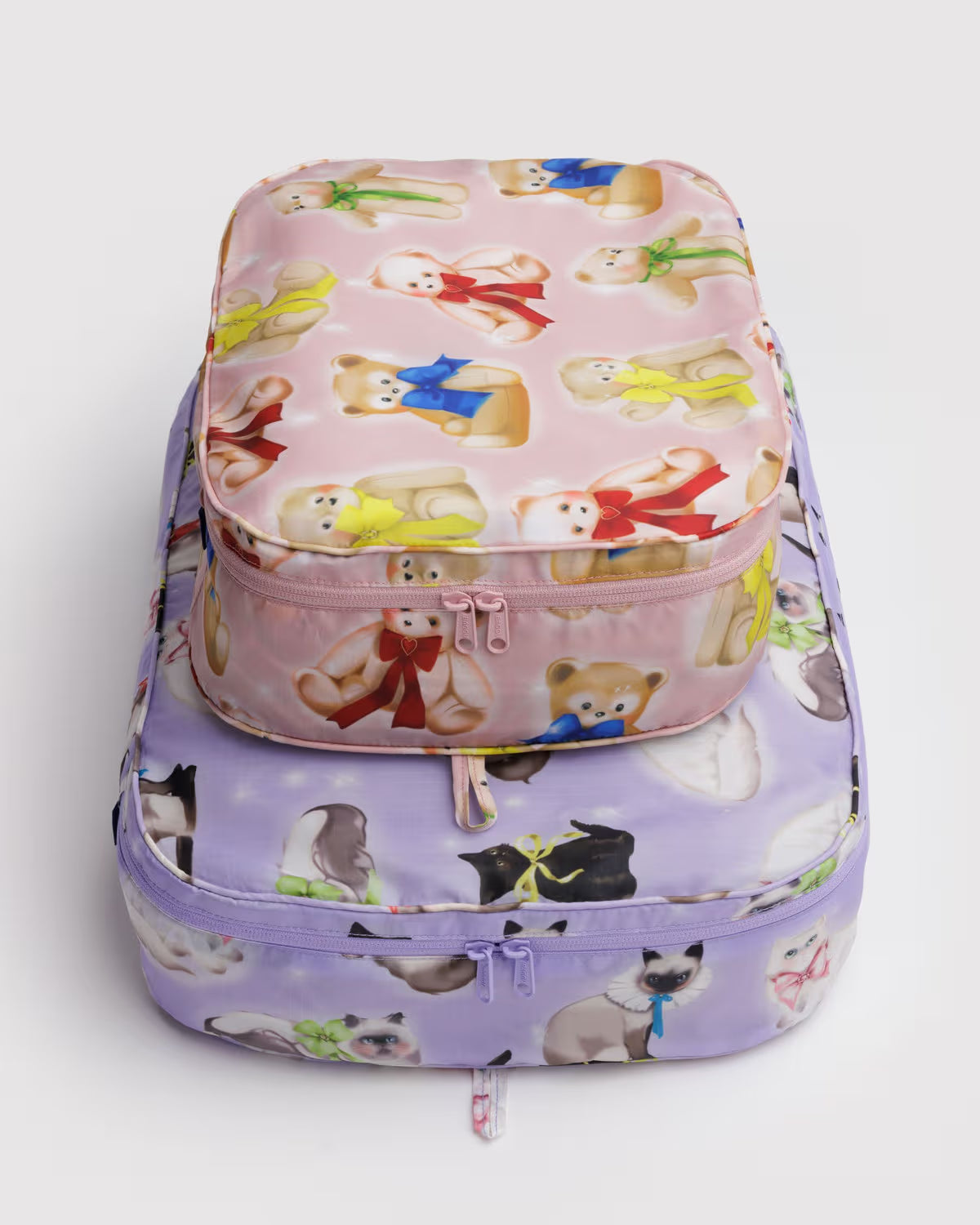 Large Packing Cube Set