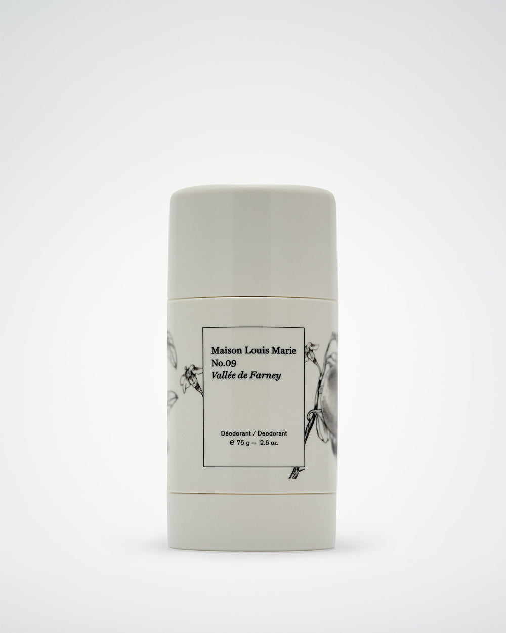 No.09 Vallee de Farney - Deodorant