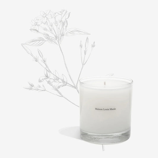 No. 14 Icila Candle
