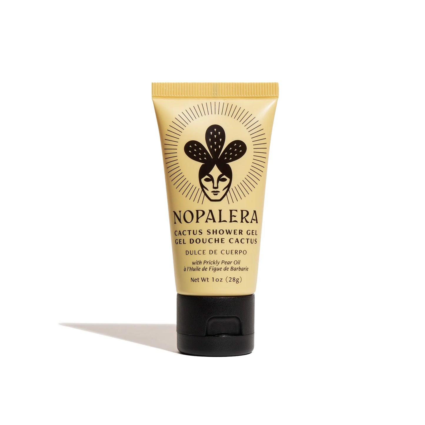 Dulce de Cuerpo Hydrating Shower Gel