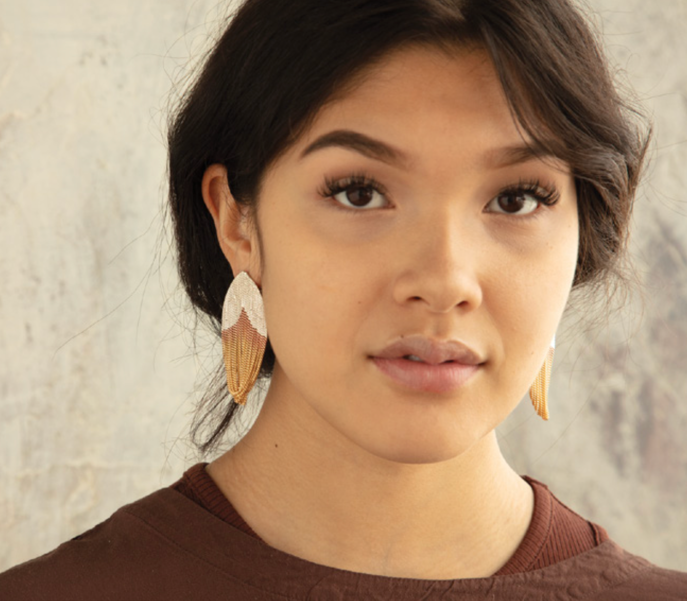 Tulip Earrings