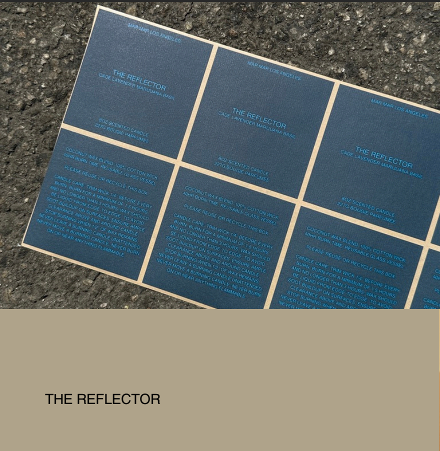 The Reflector