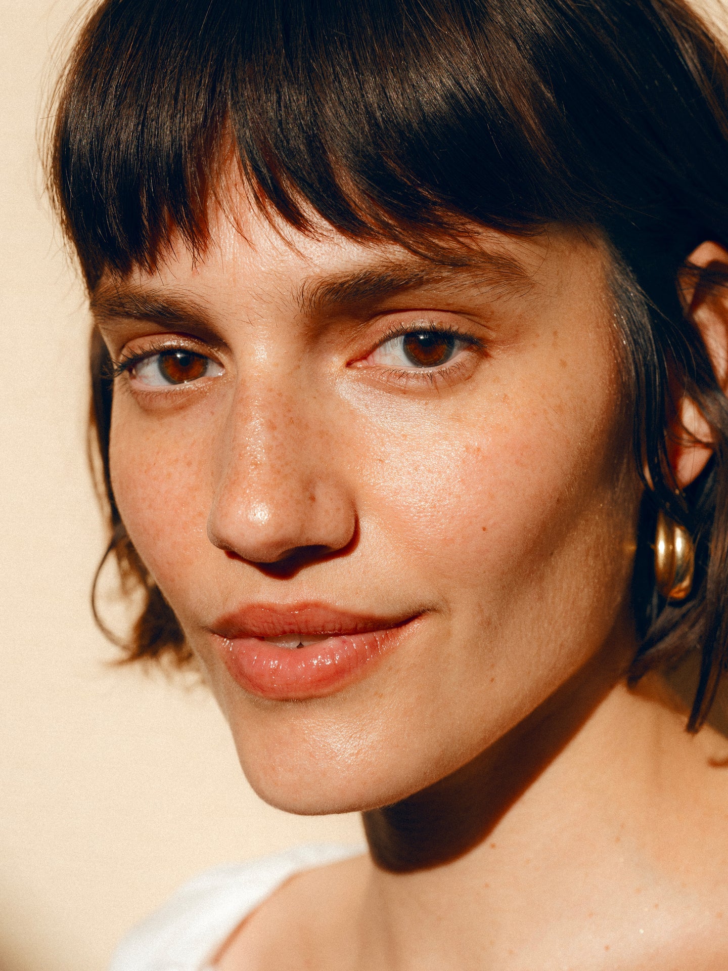 The One Daily Sunscreen (SPF 30)
