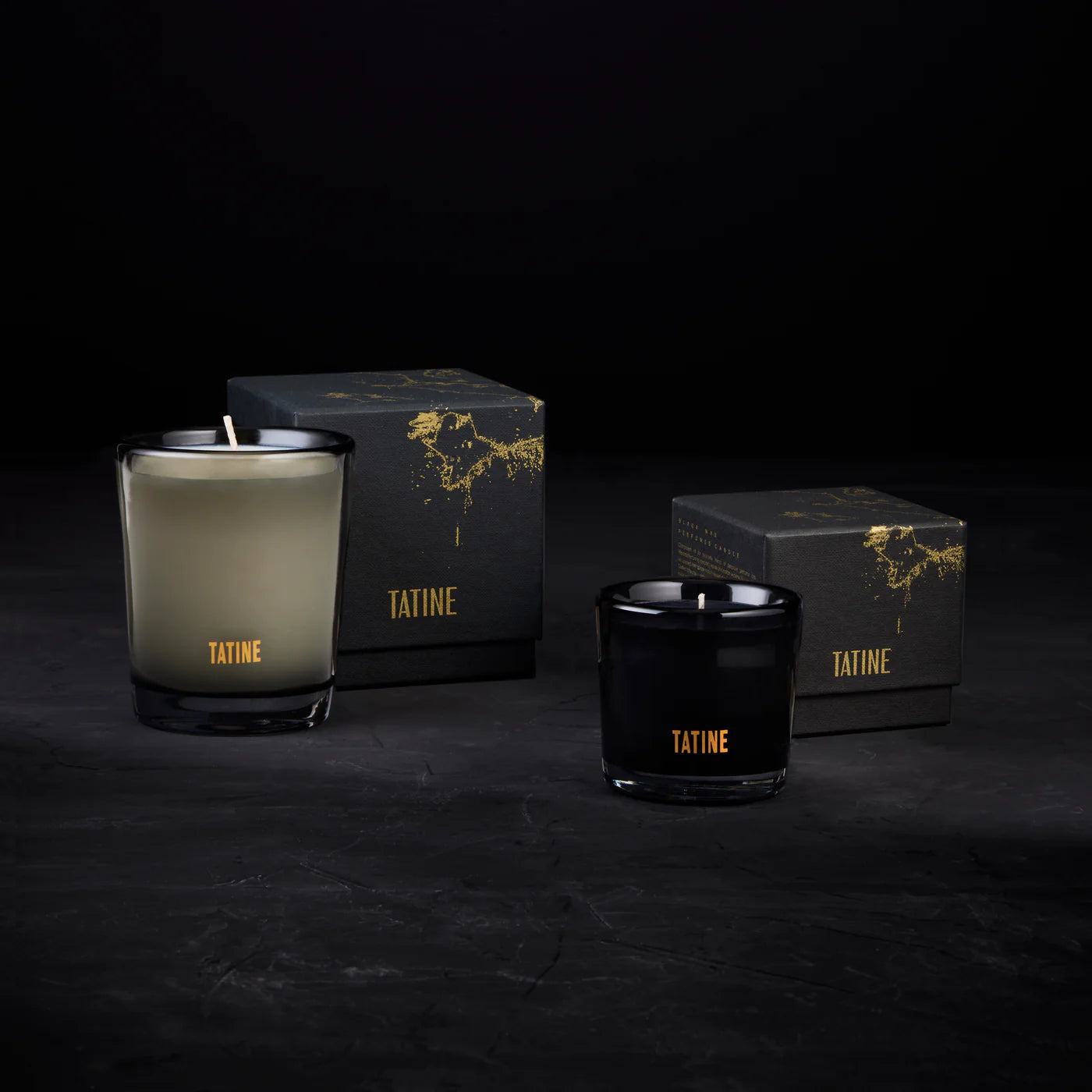 Field of Grass Natural Wax Candle