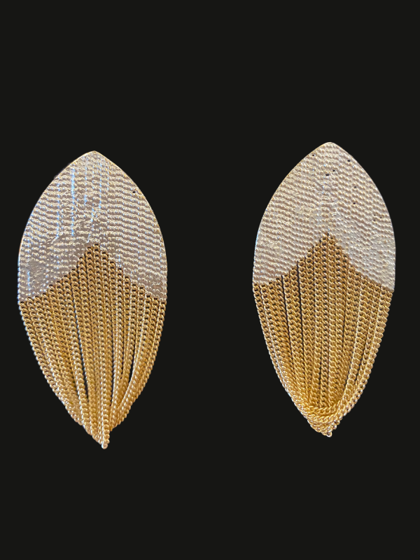 Tulip Earrings