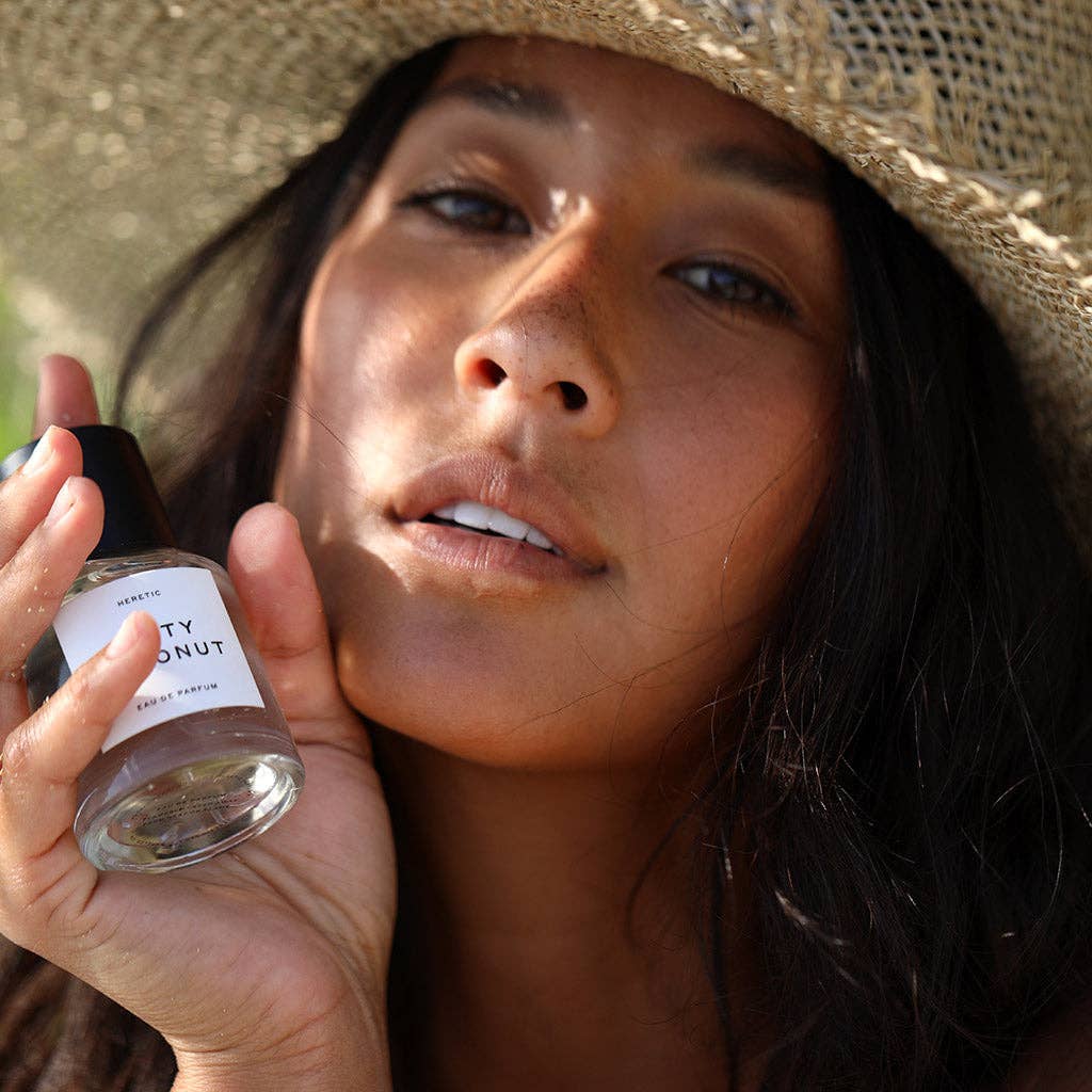 DIRTY COCONUT ROLLERBALL