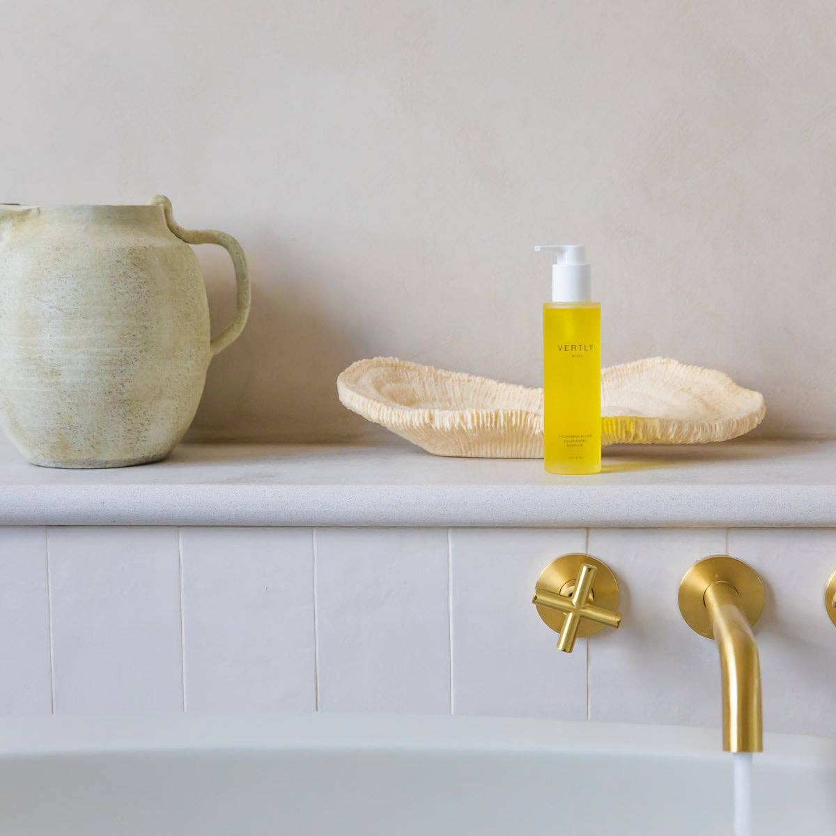 CBD California Bloom Body Oil