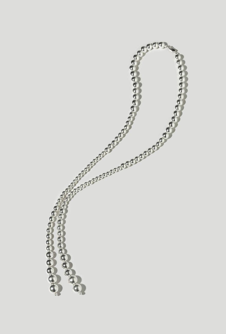 Isere Necklace Long