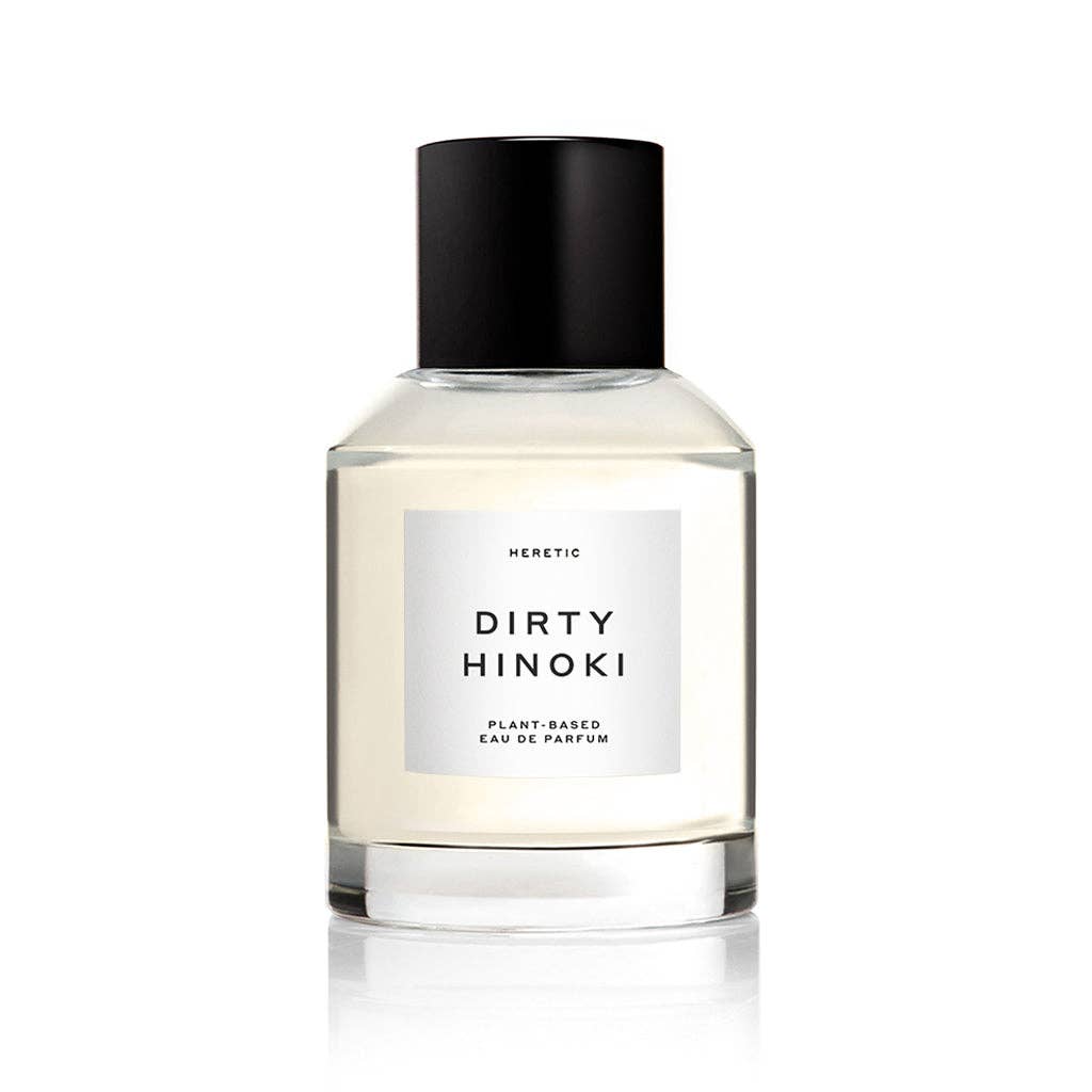 DIRTY HINOKI