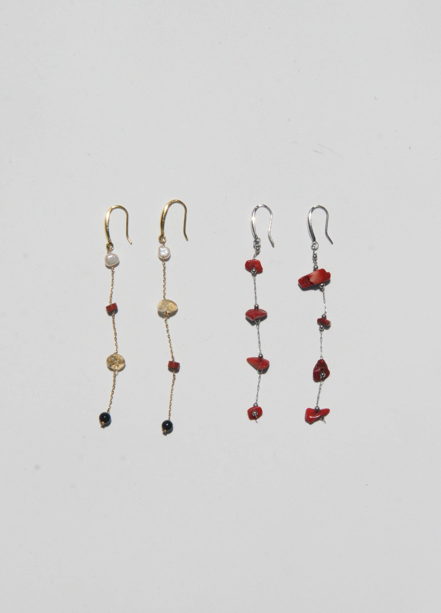 Nora Duster Earrings