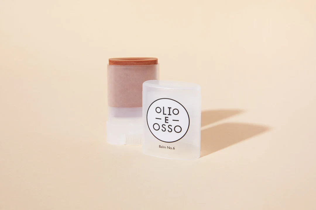 Shimmer Balms