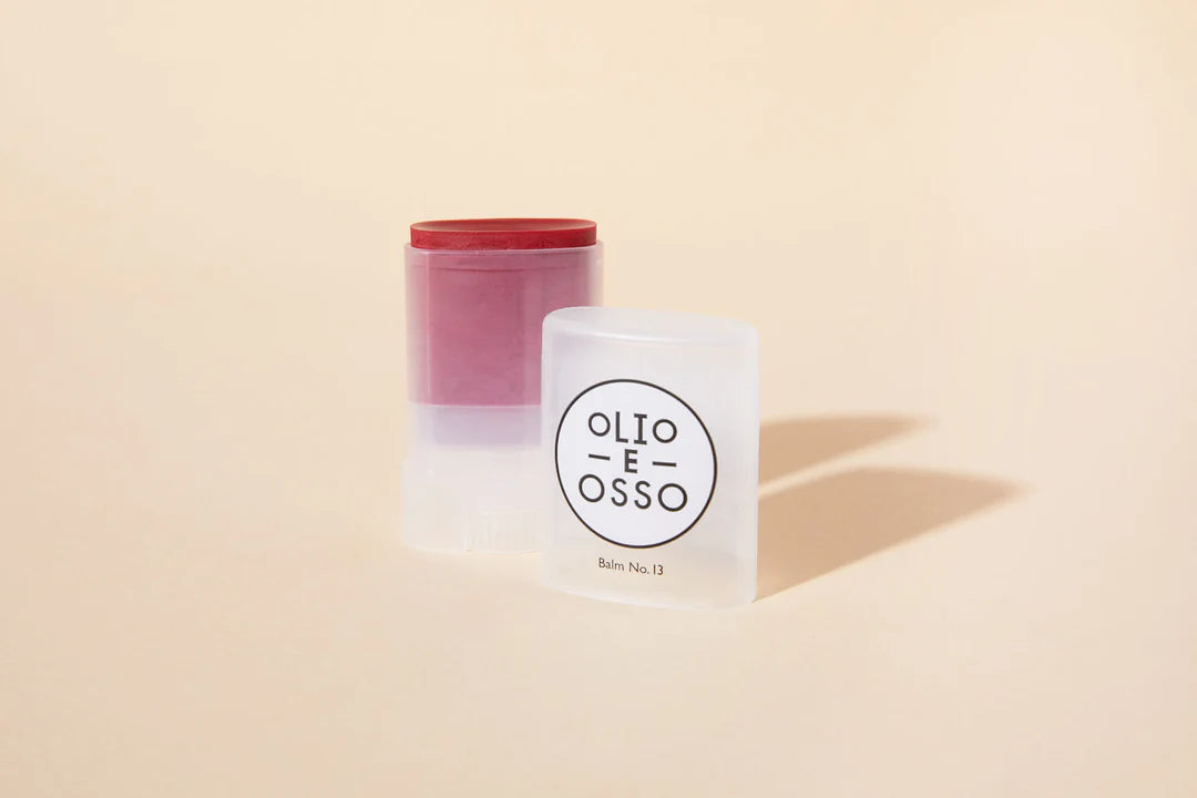 Shimmer Balms
