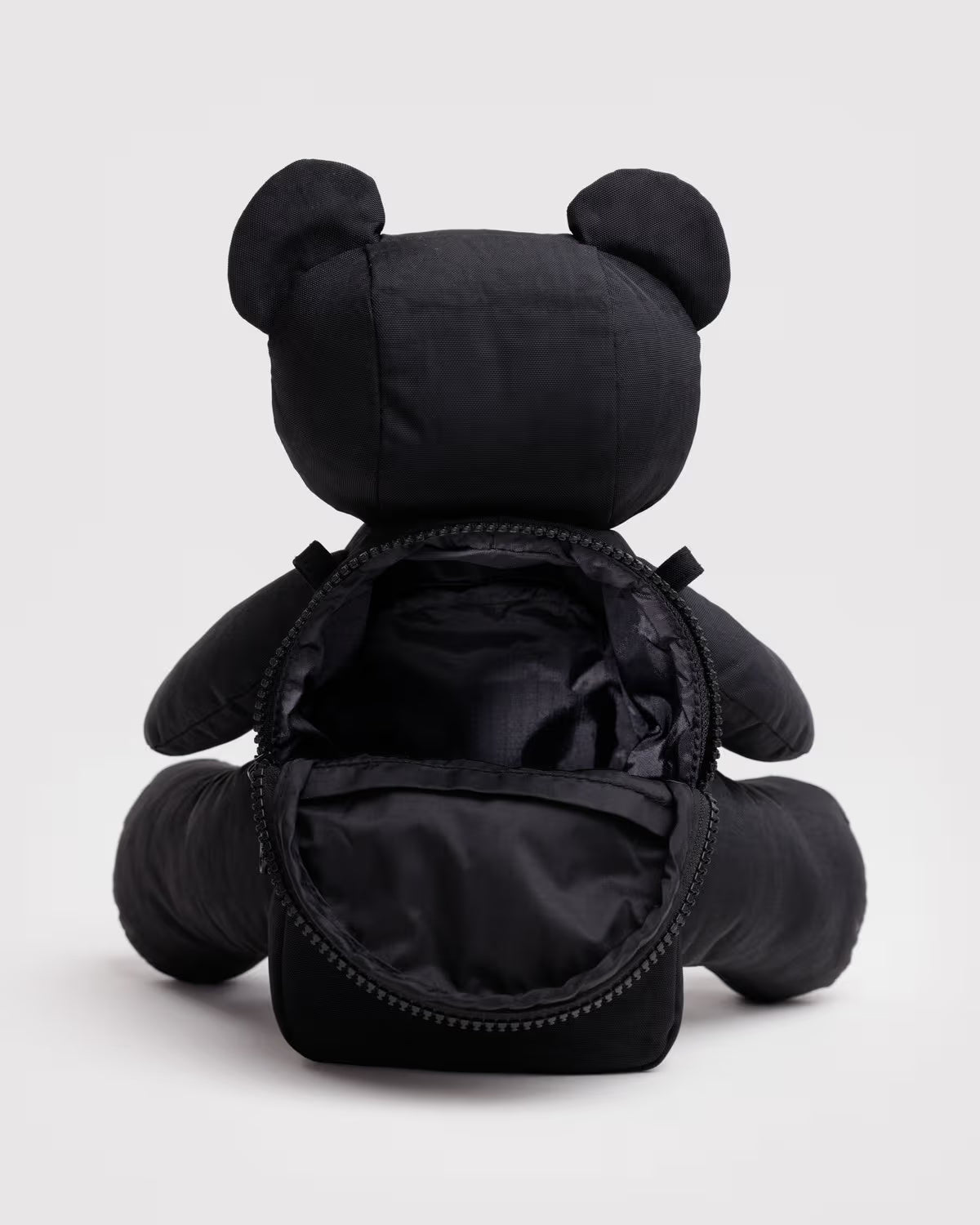 Bear Bag - Black