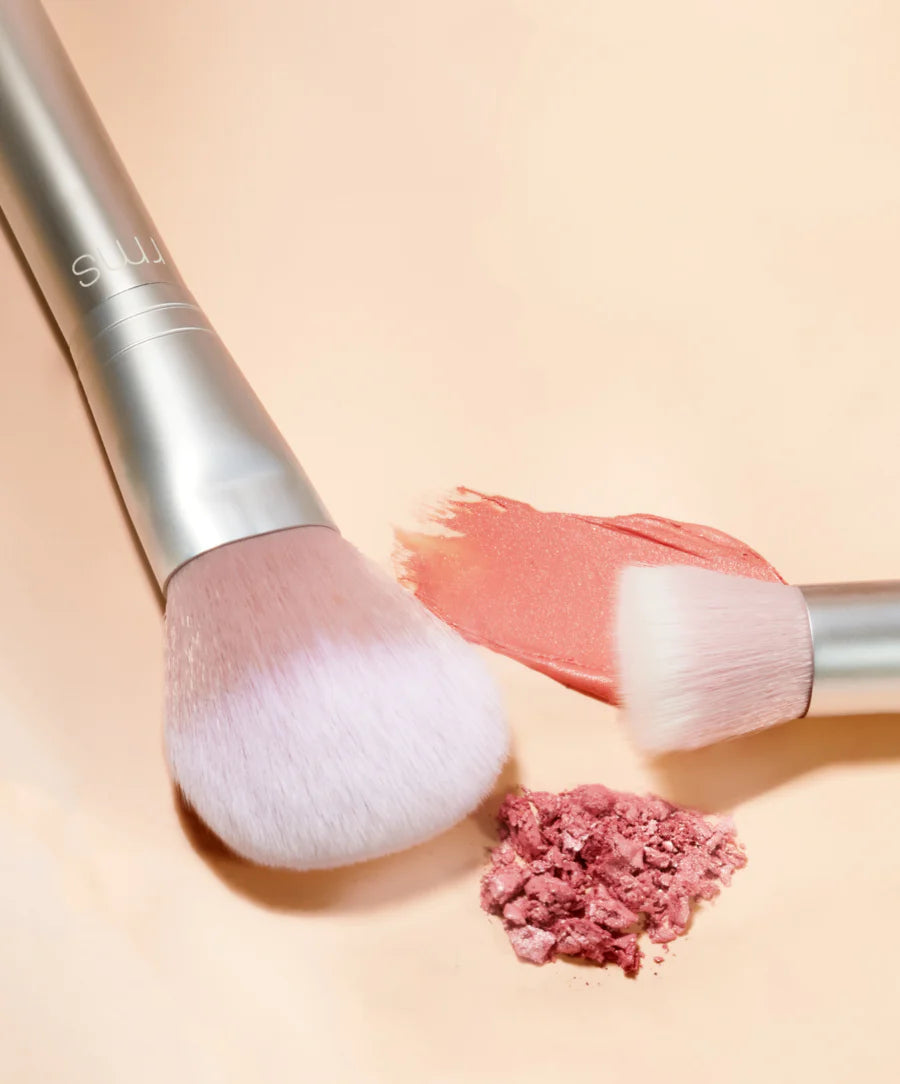 Skin2Skin Powder Blush Brush 60B