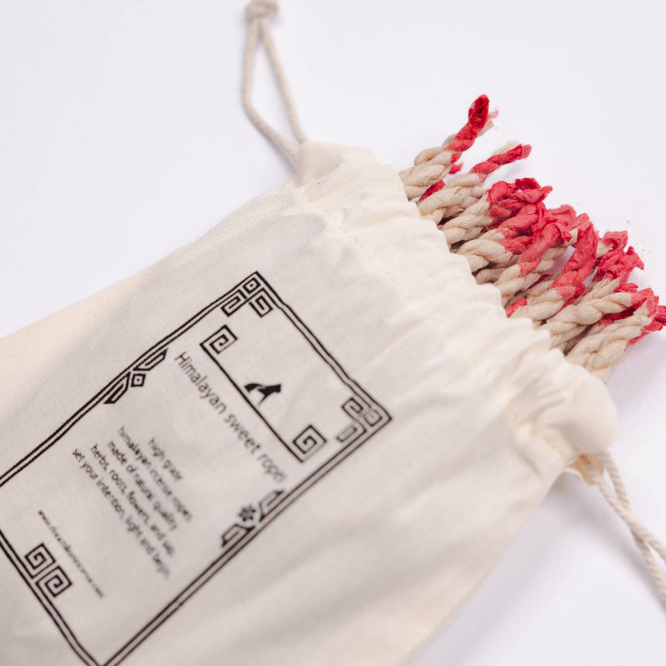 Himalayan Sweet Ropes