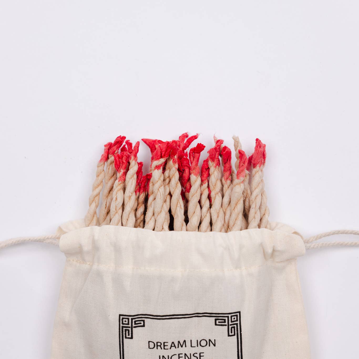 Himalayan Sweet Ropes