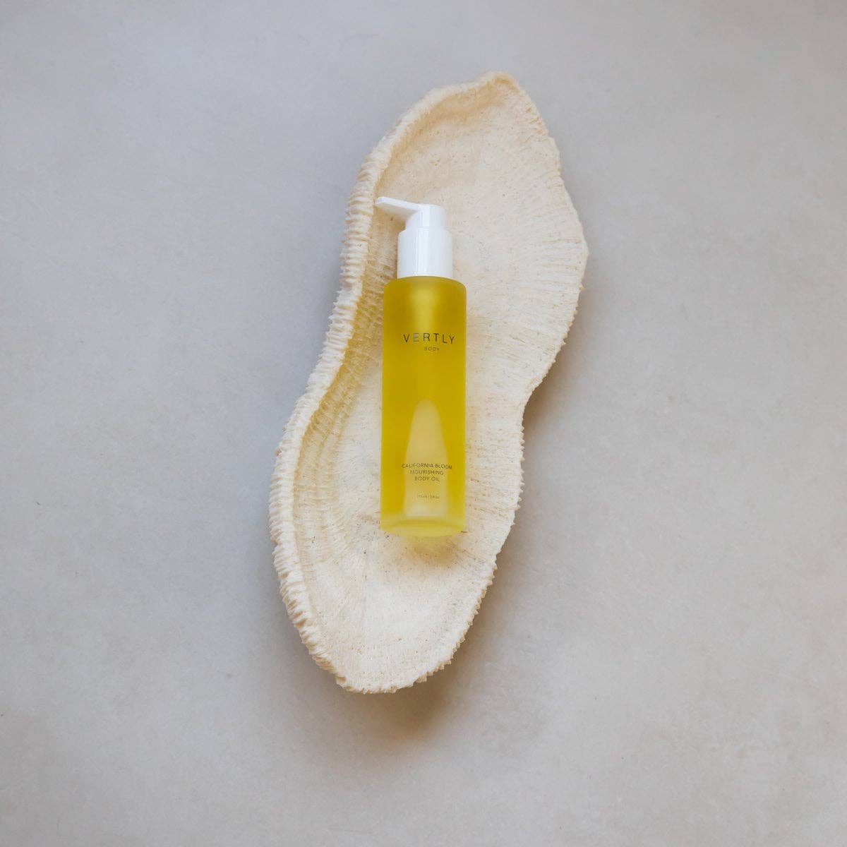 CBD California Bloom Body Oil