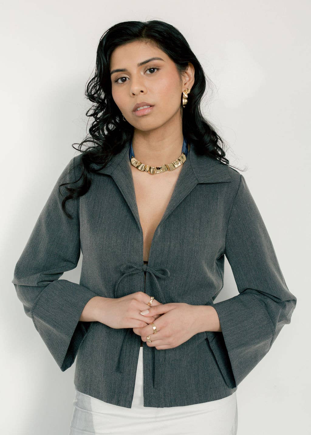 Juliette Necklace