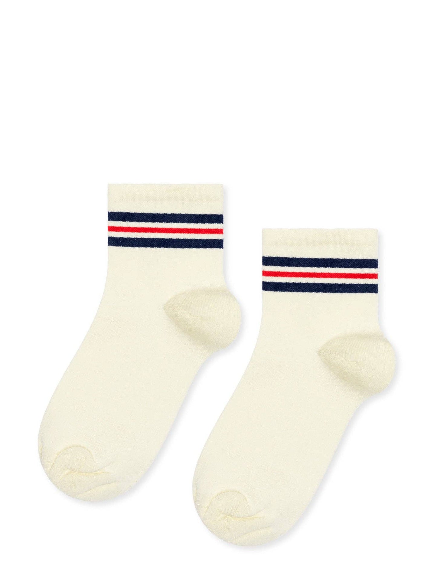 Billie Sporty Short Crew