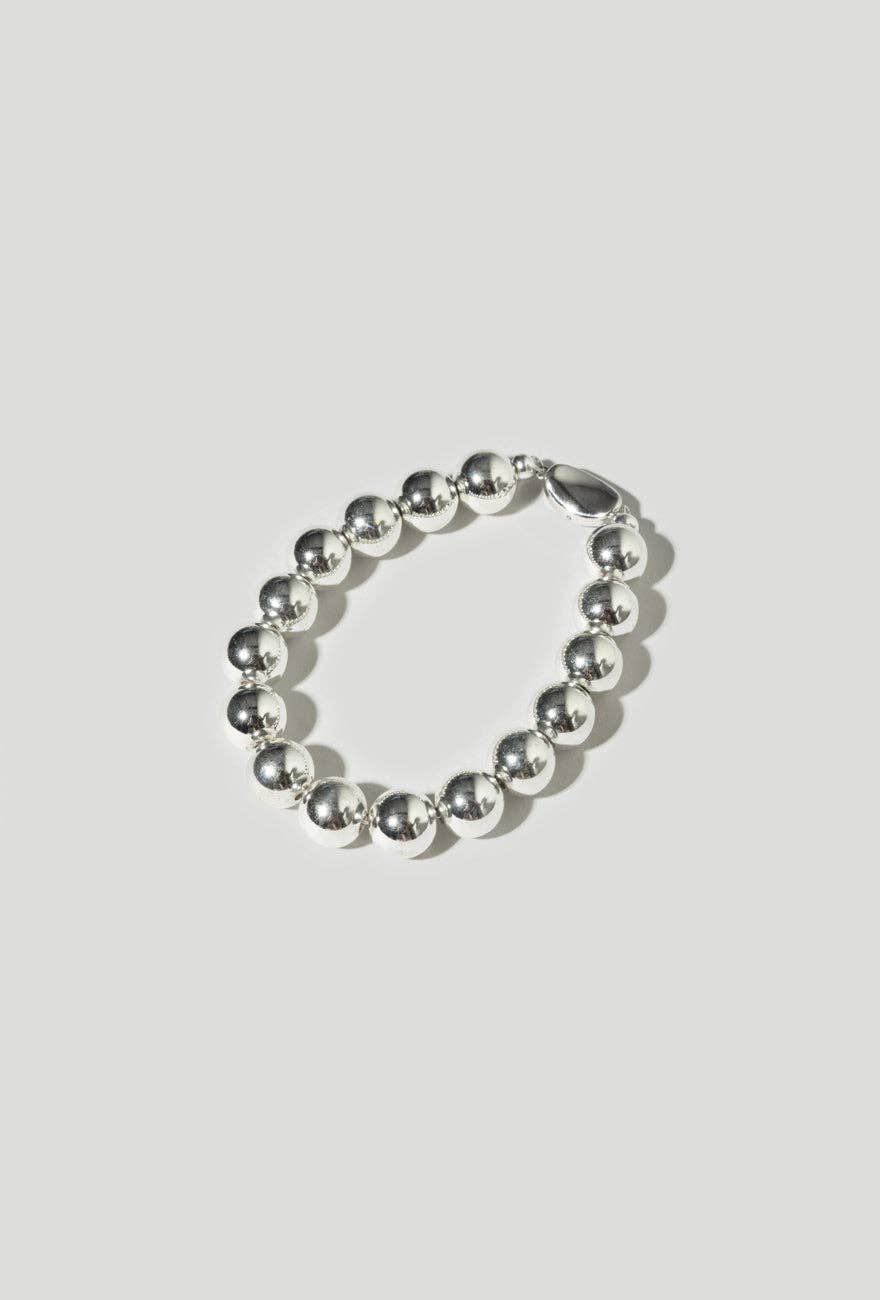 Senna Bracelet Silver