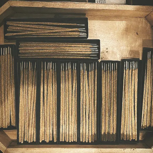 Rangler Staypress Pants