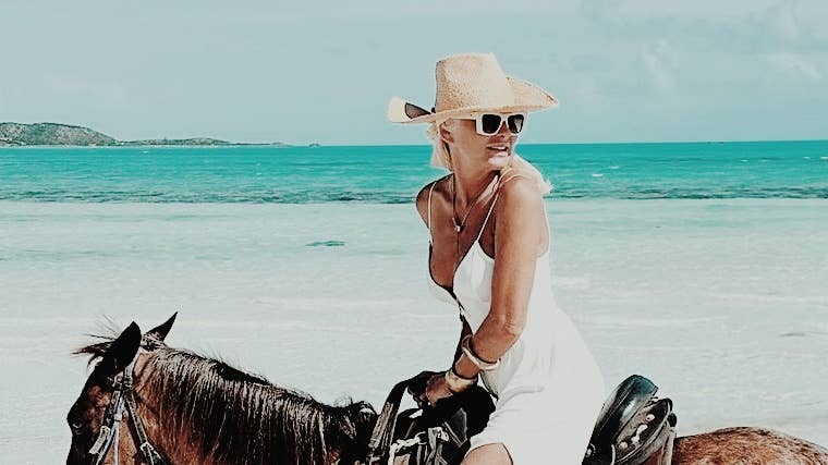 Brass snake chain serpent lariat long necklace