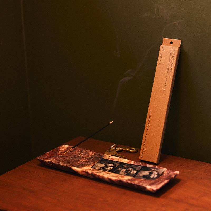 Iris Suede– Fall Classics Incense Sticks