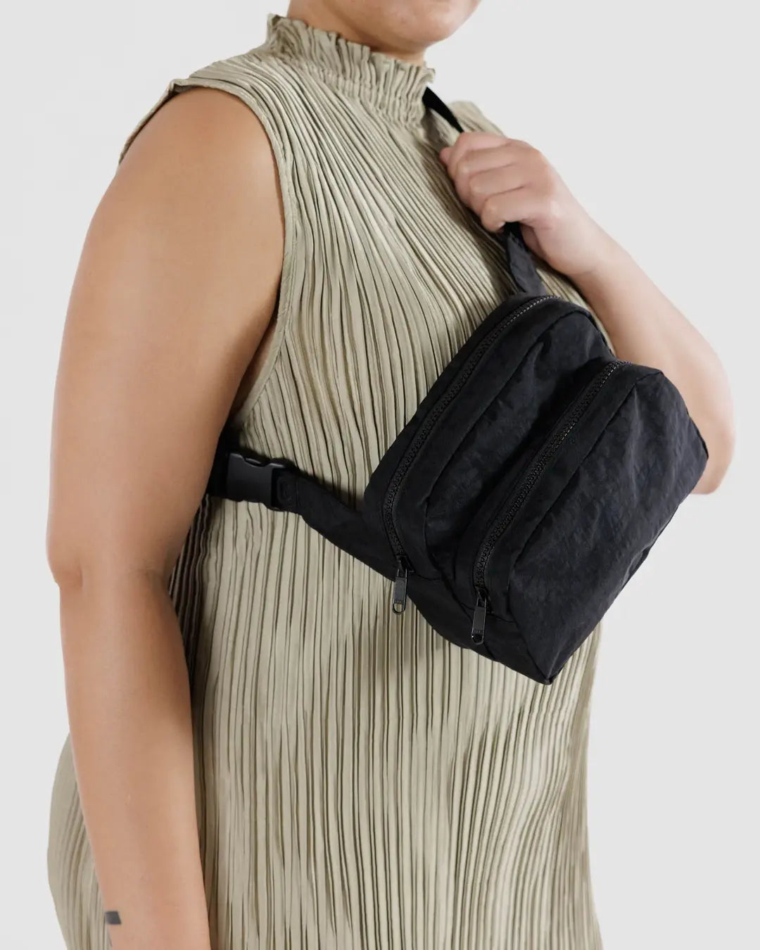 Fanny Pack - Black