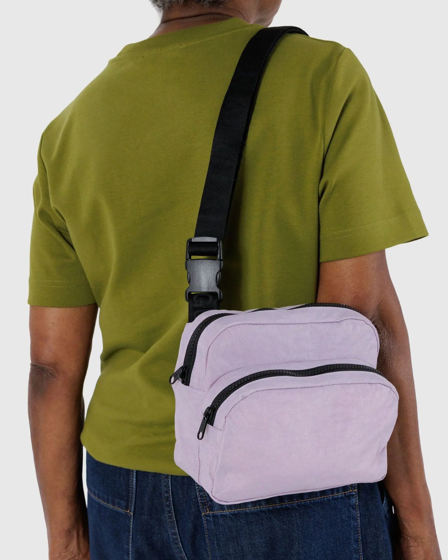 Fanny Pack - Deep Sea