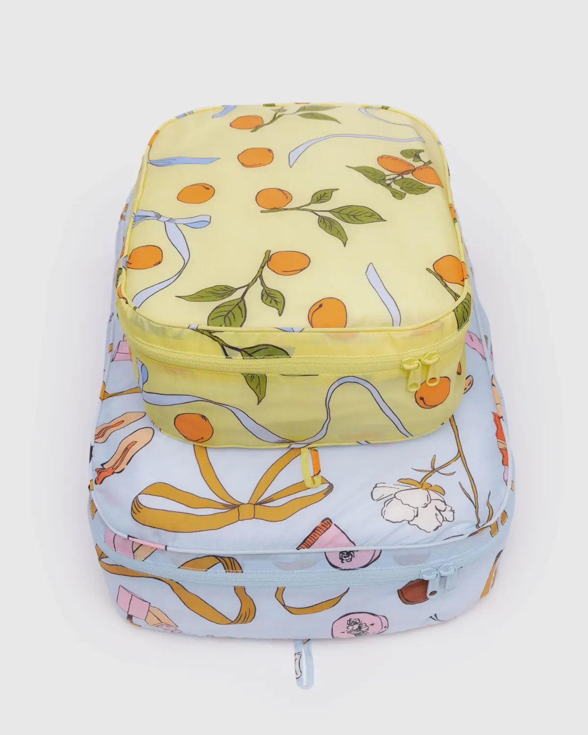 Large Packing Cube Set